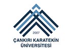 Karatekin Üniversitesi (Çankırı) (Hidrolik Beton Kesme)